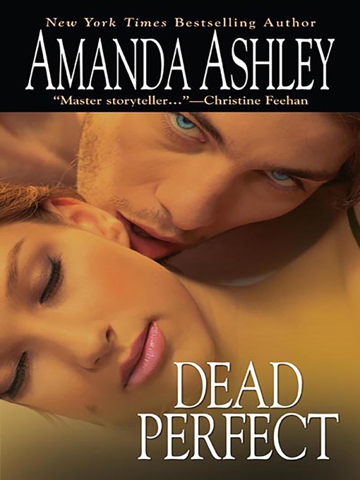Title details for Dead Perfect by Amanda Ashley - Available